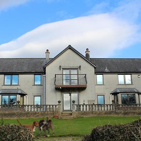 Shandon Farmhouse Bed And Breakfast Драймен Экстерьер фото